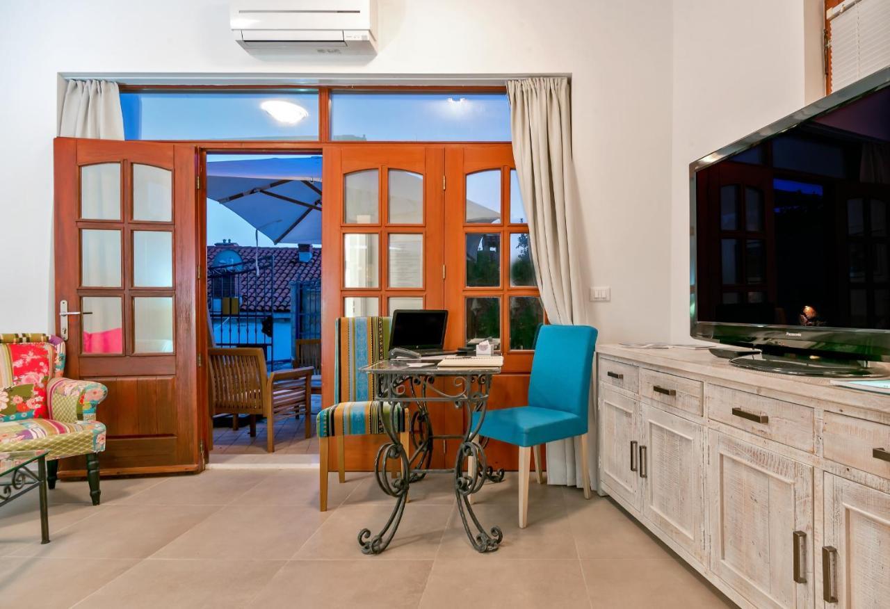 Hvar Boutique Villas - Villa Terra Rossa هفار المظهر الخارجي الصورة