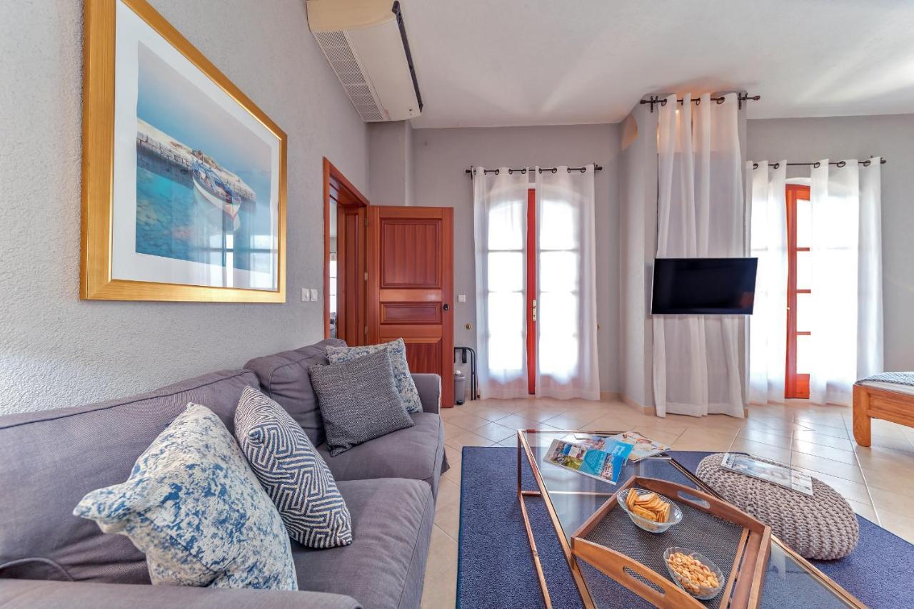 Hvar Boutique Villas - Villa Terra Rossa هفار المظهر الخارجي الصورة